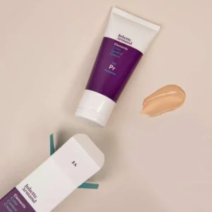 Kolor kontrol (CC) krema SPF 10