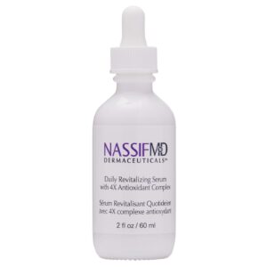 Daily Revitalizing Antioxidant Serum