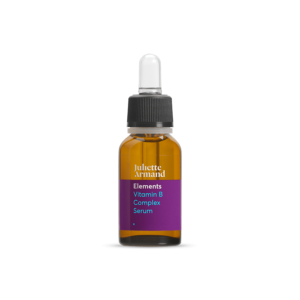 Vitamin B complex serum