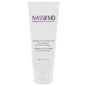 Quickfix Face & Neck Lift Peel Off Masque